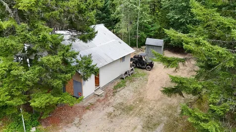 Lot 42 Off Rabbit Hollow Lang Twp ME 04970