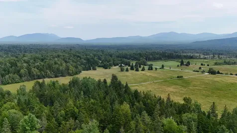 Lot 42 Off Rabbit Hollow Lang Twp ME 04970