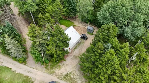Lot 42 Off Rabbit Hollow Lang Twp ME 04970