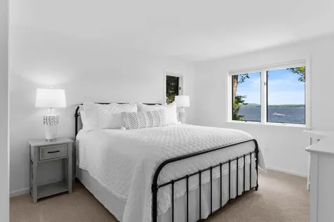 81 Whites Point Road Standish ME 04084