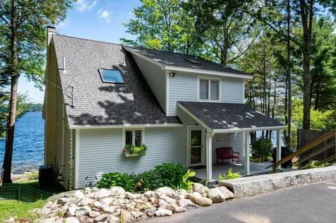 81 Whites Point Road Standish ME 04084