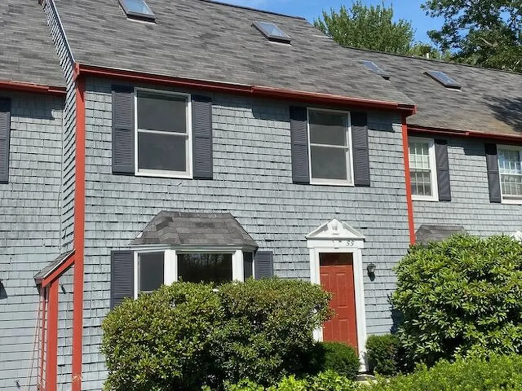 55 Munroe Lane Topsham ME 04086