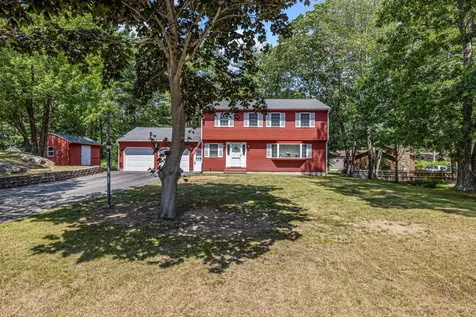 11 Waco Drive Biddeford ME 04005
