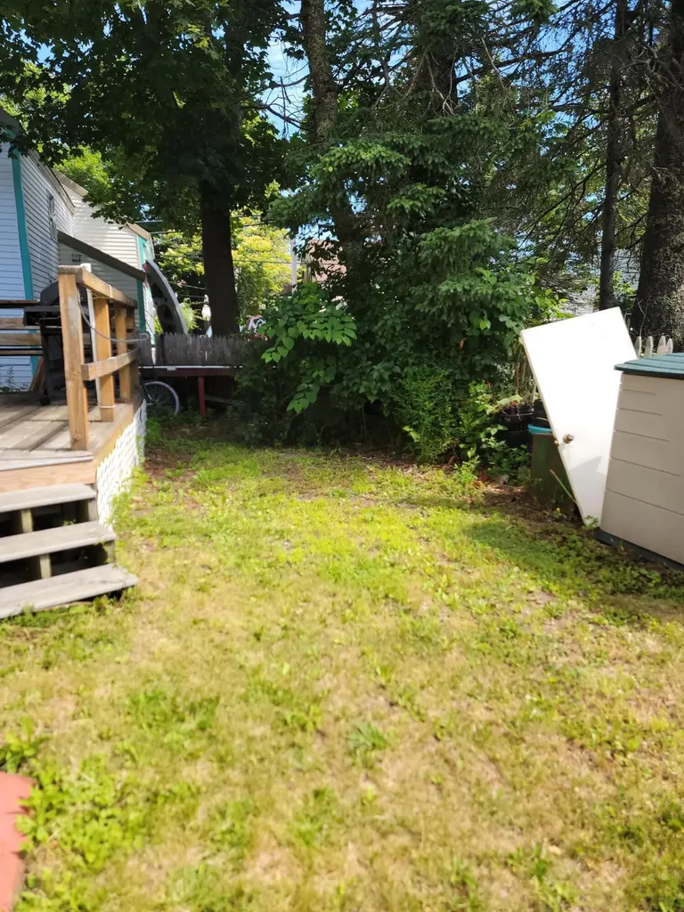 3 Stevens Avenue Eastport ME 04631