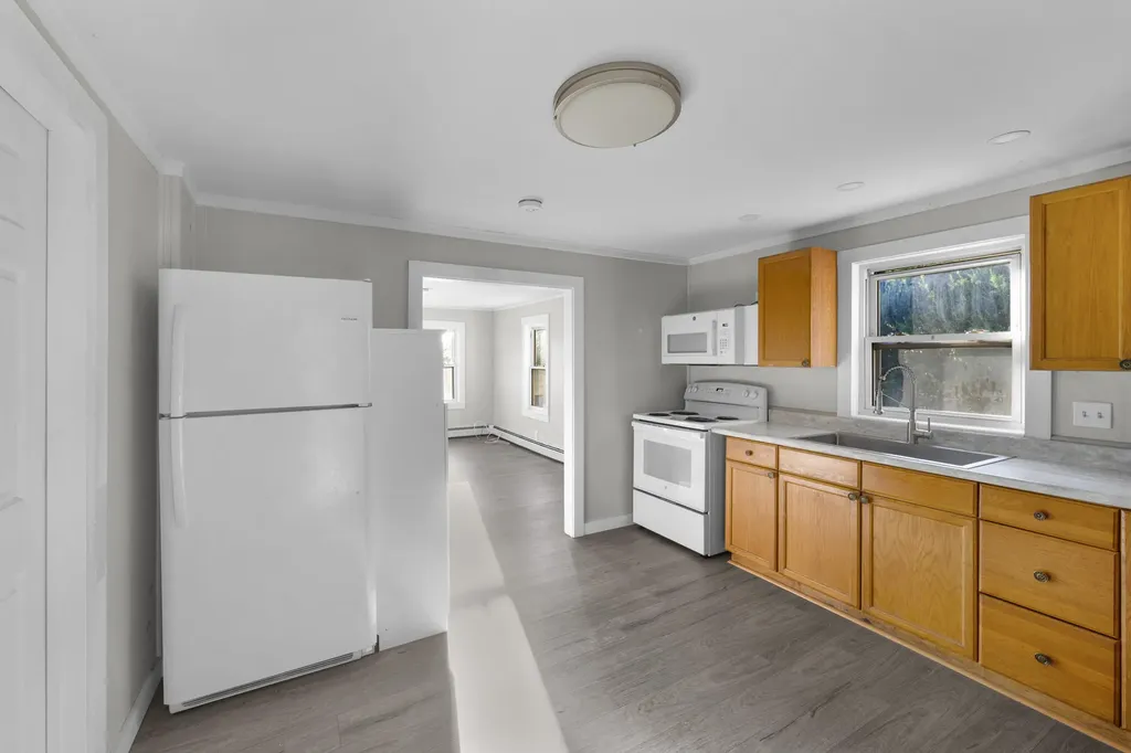89 Brunswick Street Old Town ME 04468