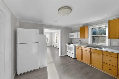 89 Brunswick Street Old Town ME 04468