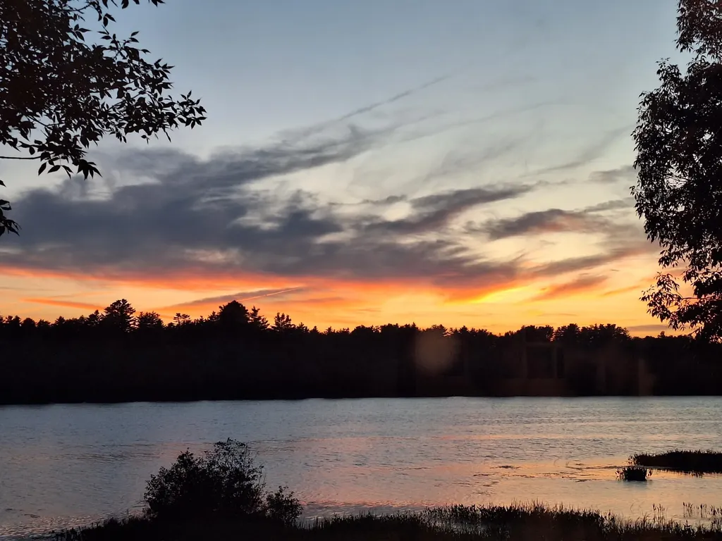 1690 River Road Clinton ME 04927