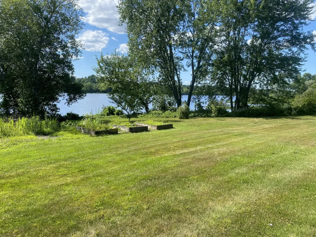 1690 River Road Clinton ME 04927