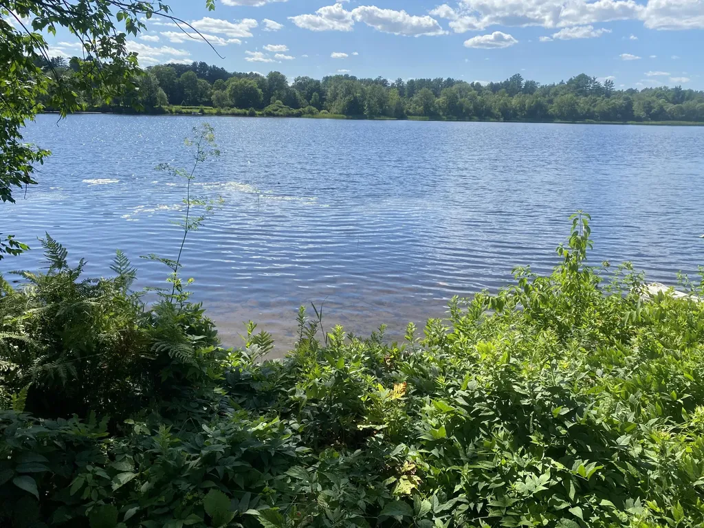 1690 River Road Clinton ME 04927