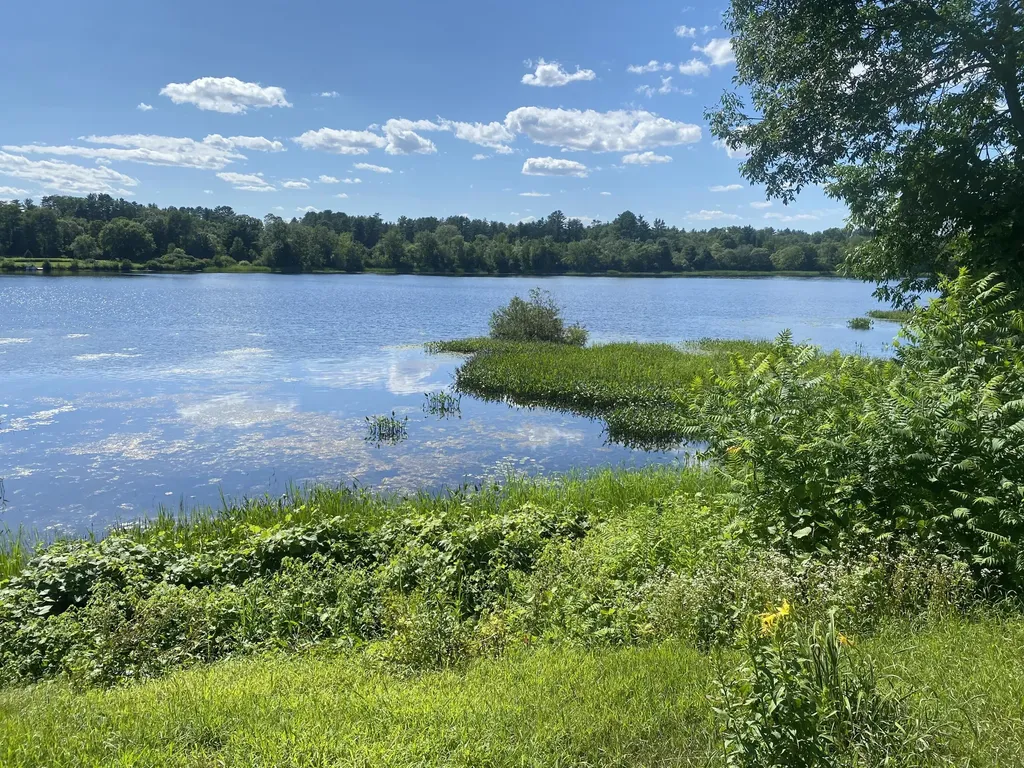 1690 River Road Clinton ME 04927