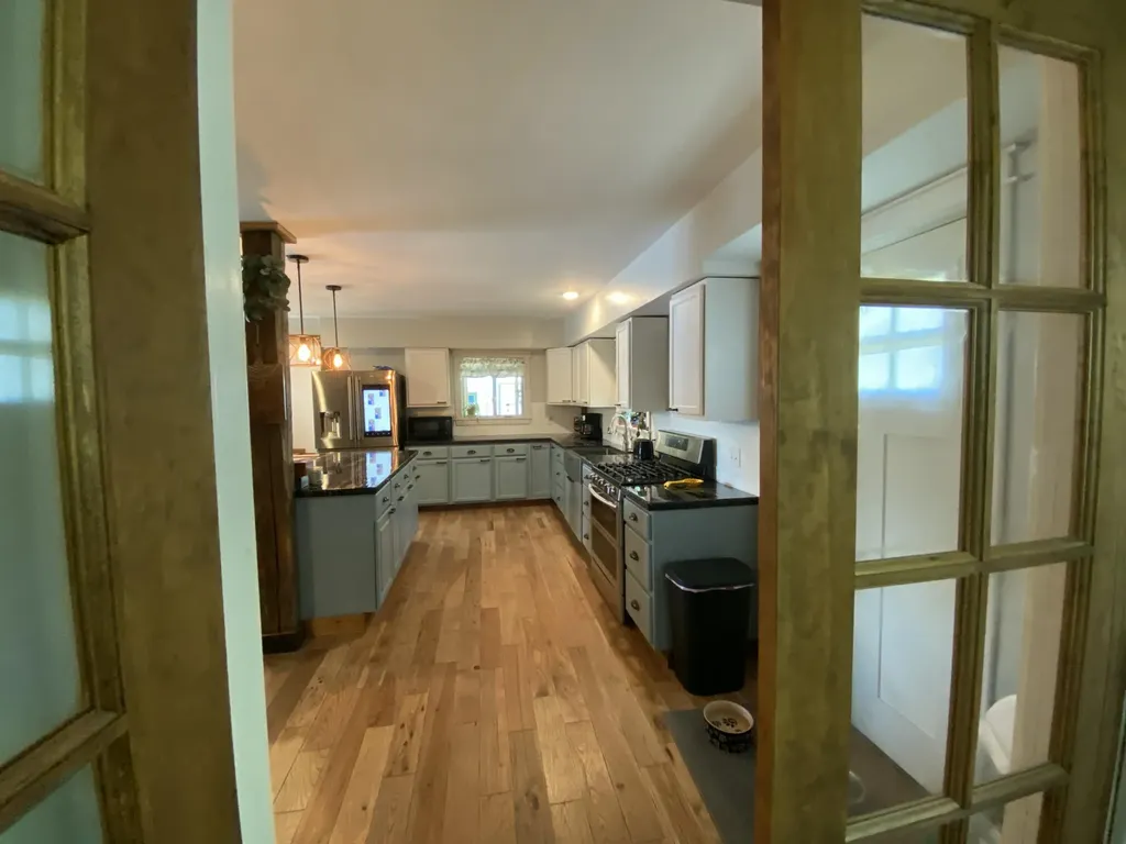 1690 River Road Clinton ME 04927