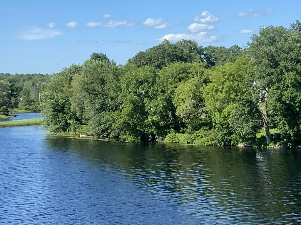 1690 River Road Clinton ME 04927