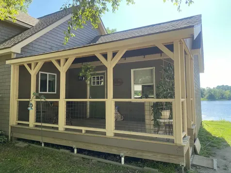 1690 River Road Clinton ME 04927