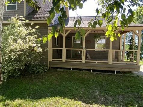 1690 River Road Clinton ME 04927