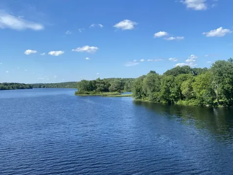 1690 River Road Clinton ME 04927