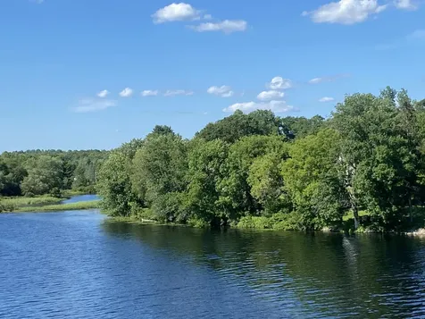 1690 River Road Clinton ME 04927