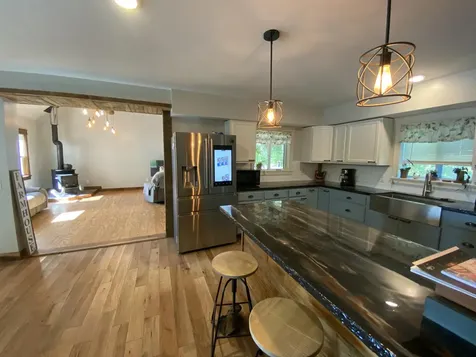 1690 River Road Clinton ME 04927