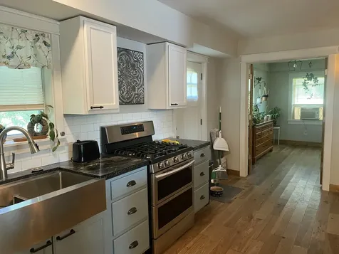 1690 River Road Clinton ME 04927