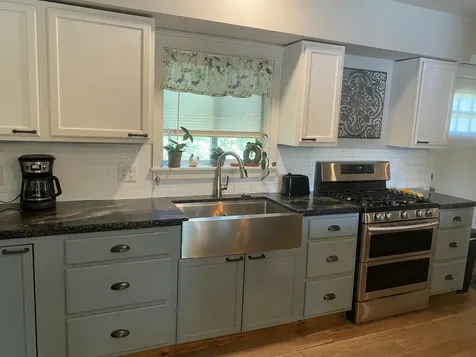 1690 River Road Clinton ME 04927
