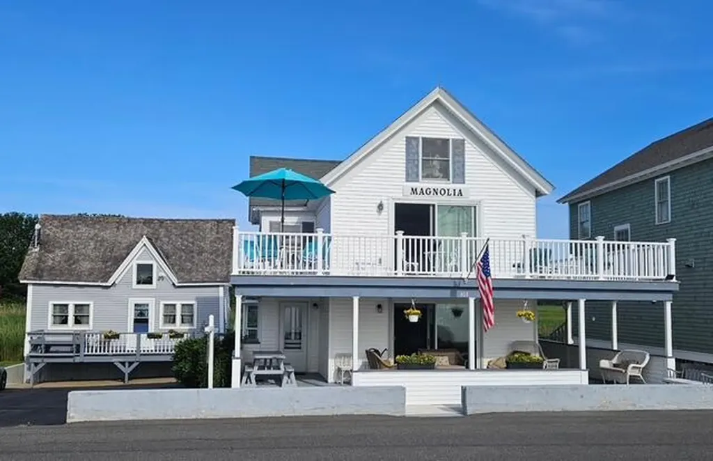 403 Webhannet Drive Wells ME 04090