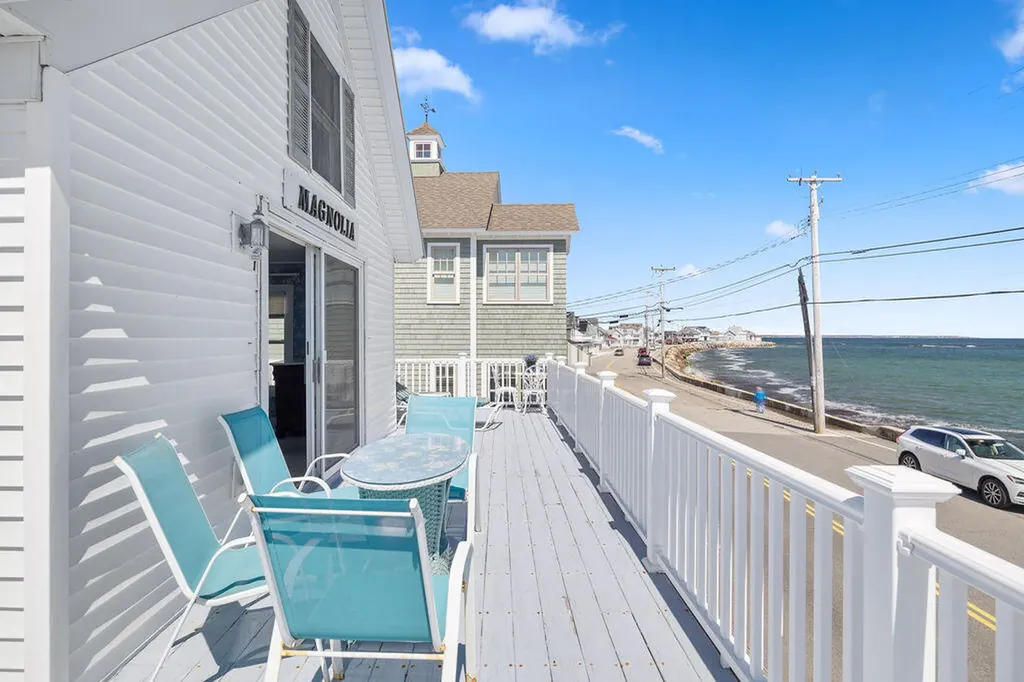 403 Webhannet Drive Wells ME 04090