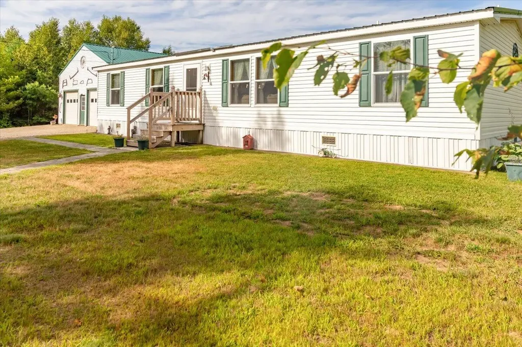 116 Bowen Road Searsport ME 04974
