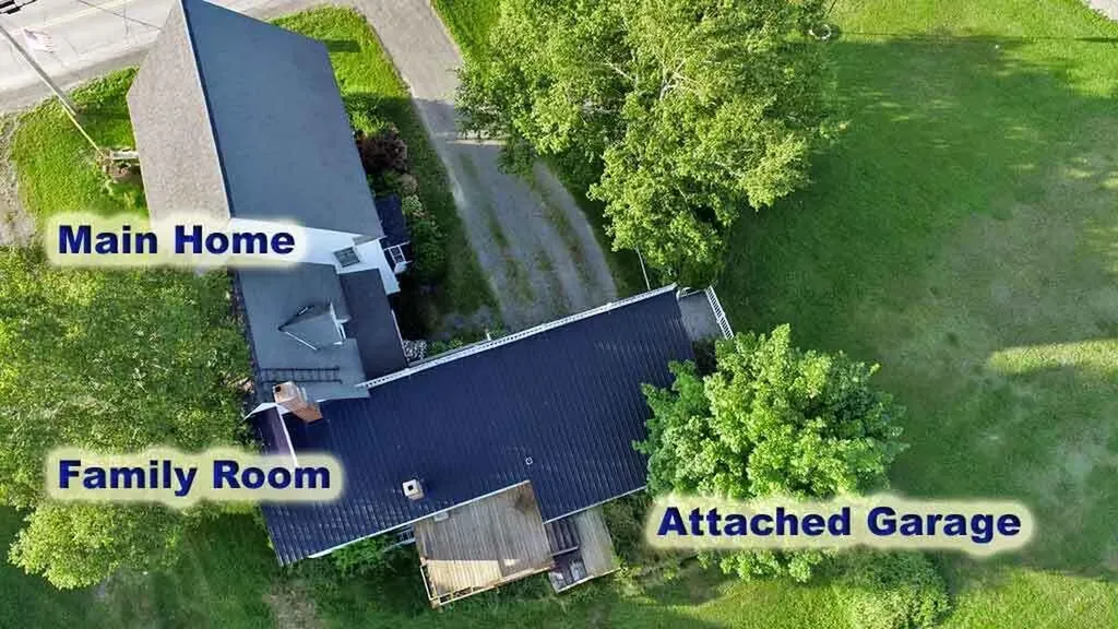 188 Hodgdon Mills Road Hodgdon ME 04730