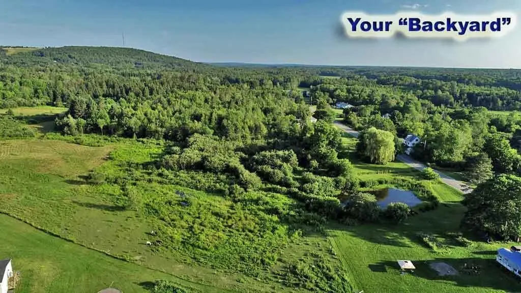 188 Hodgdon Mills Road Hodgdon ME 04730
