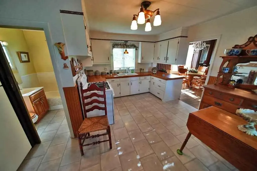 188 Hodgdon Mills Road Hodgdon ME 04730