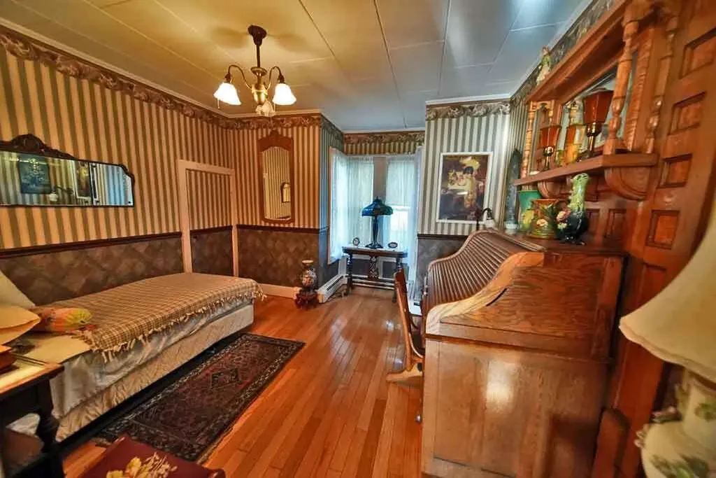 188 Hodgdon Mills Road Hodgdon ME 04730