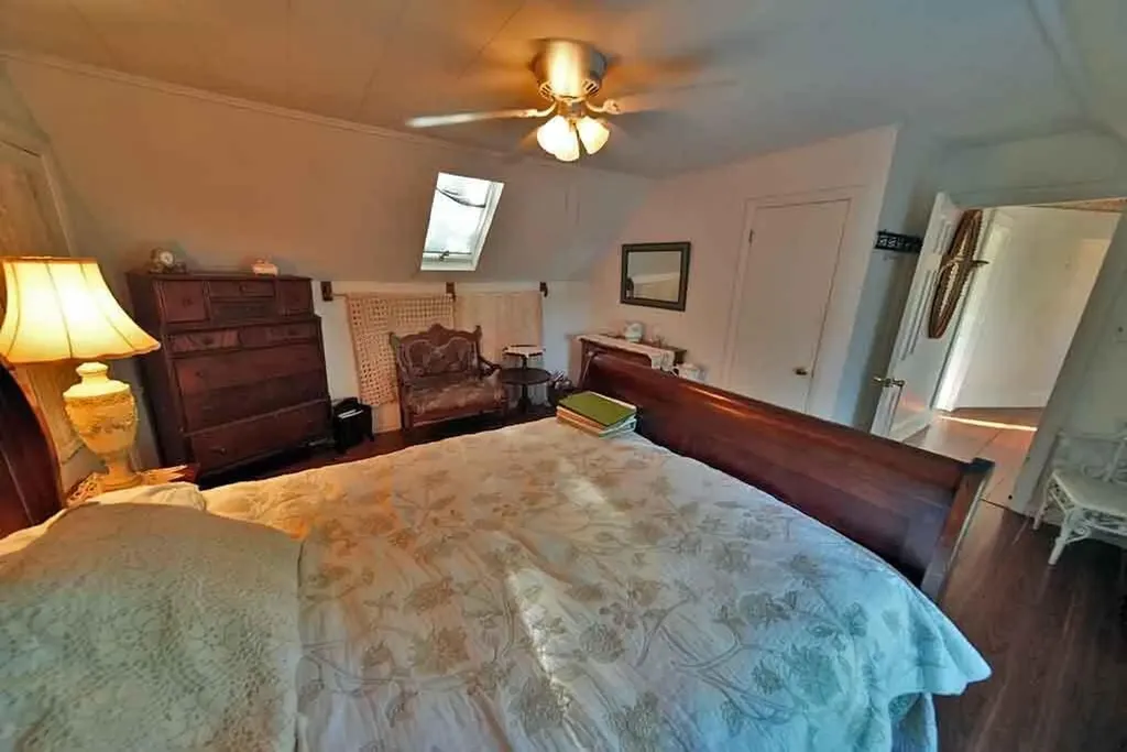 188 Hodgdon Mills Road Hodgdon ME 04730