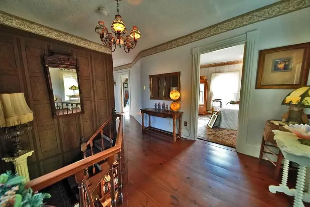 188 Hodgdon Mills Road Hodgdon ME 04730