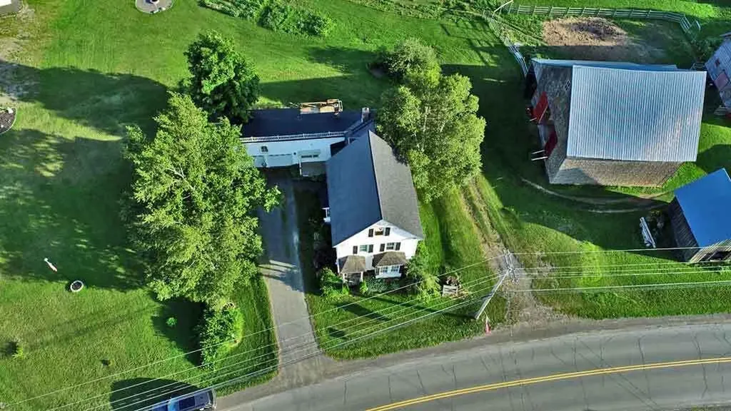 188 Hodgdon Mills Road Hodgdon ME 04730