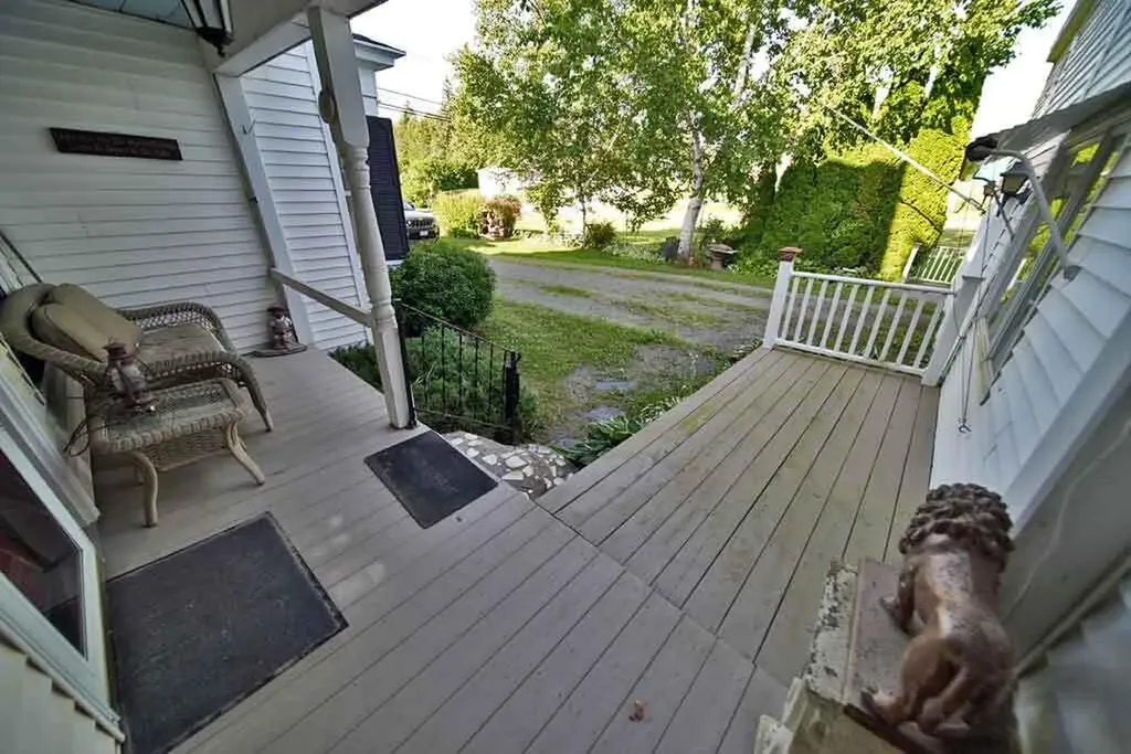 188 Hodgdon Mills Road Hodgdon ME 04730