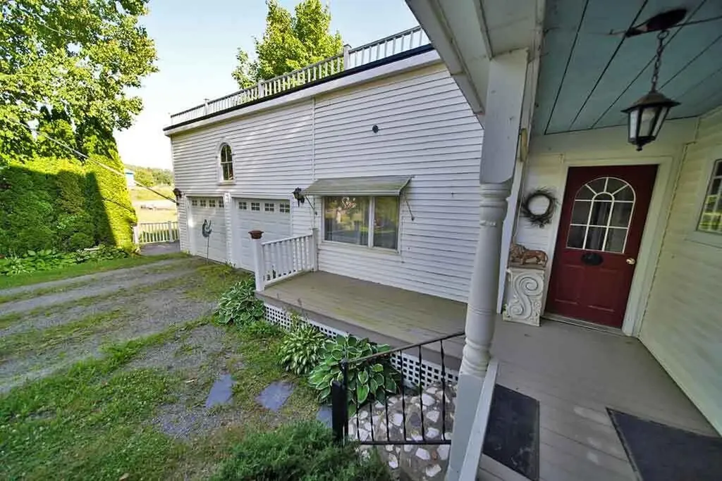 188 Hodgdon Mills Road Hodgdon ME 04730