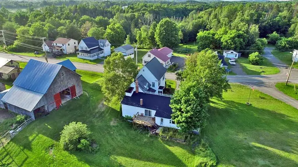 188 Hodgdon Mills Road Hodgdon ME 04730