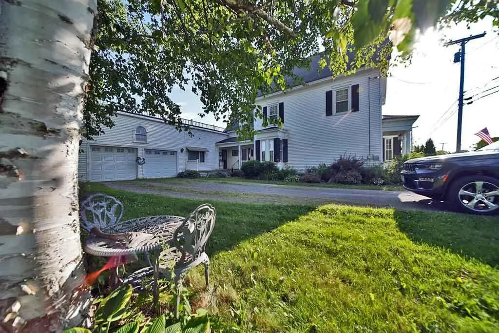 188 Hodgdon Mills Road Hodgdon ME 04730