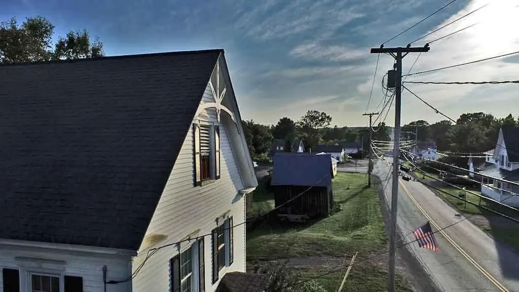 188 Hodgdon Mills Road Hodgdon ME 04730