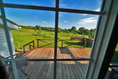 188 Hodgdon Mills Road Hodgdon ME 04730