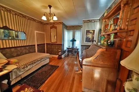 188 Hodgdon Mills Road Hodgdon ME 04730