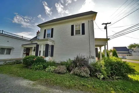 188 Hodgdon Mills Road Hodgdon ME 04730