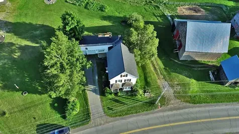 188 Hodgdon Mills Road Hodgdon ME 04730