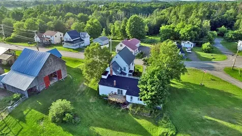 188 Hodgdon Mills Road Hodgdon ME 04730