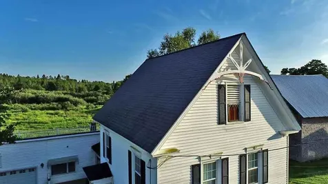 188 Hodgdon Mills Road Hodgdon ME 04730