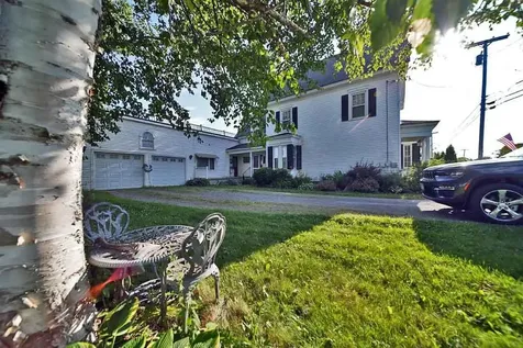 188 Hodgdon Mills Road Hodgdon ME 04730