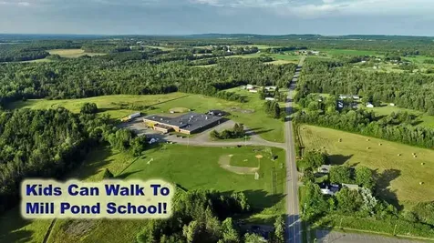 188 Hodgdon Mills Road Hodgdon ME 04730