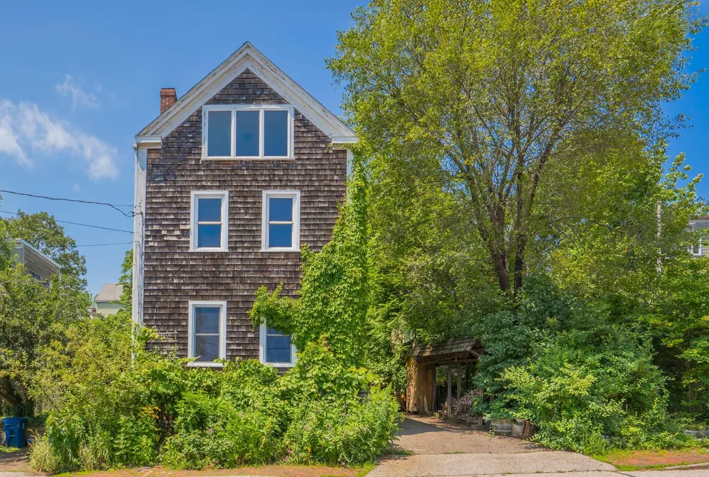 15 Summer Street Portland ME 04102