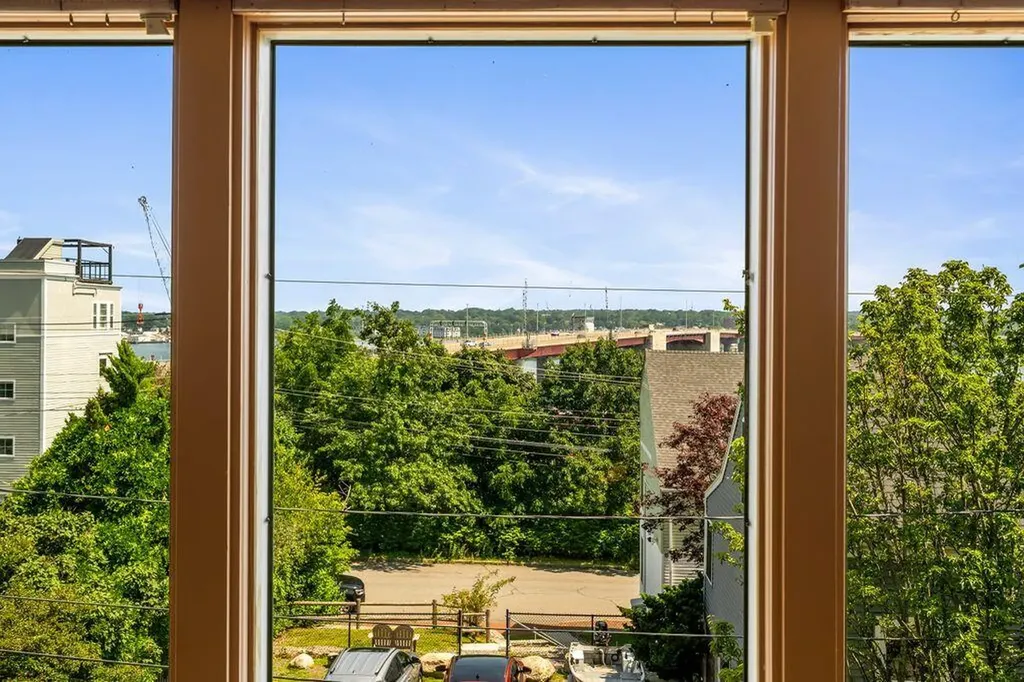 15 Summer Street Portland ME 04102