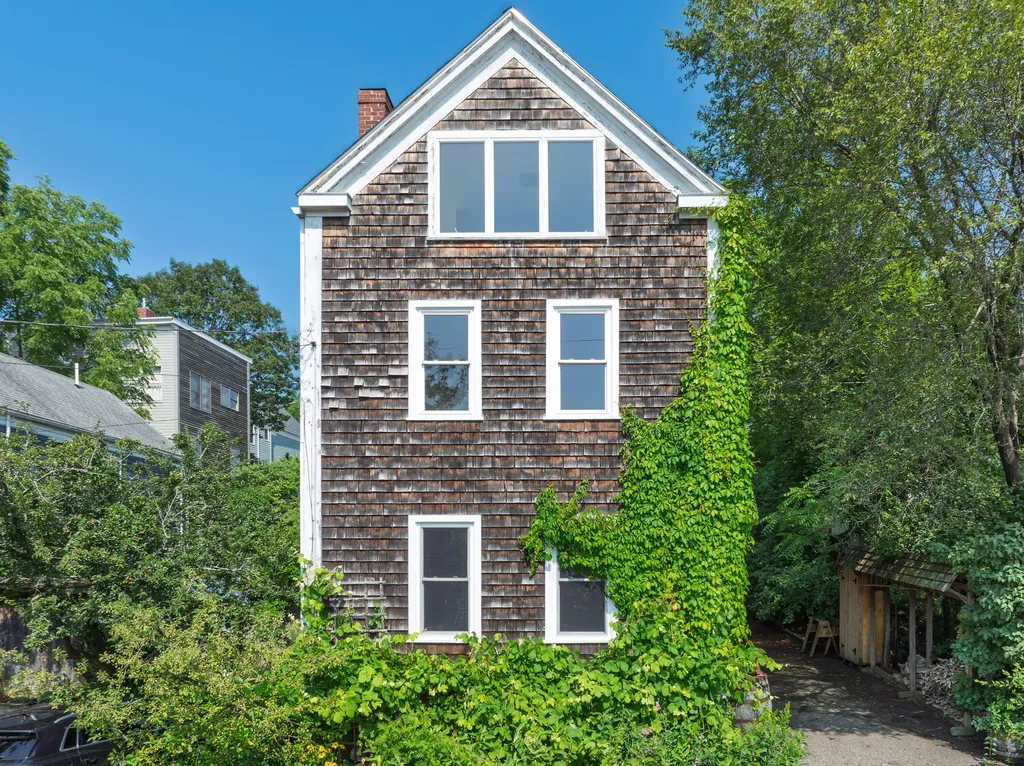15 Summer Street Portland ME 04102
