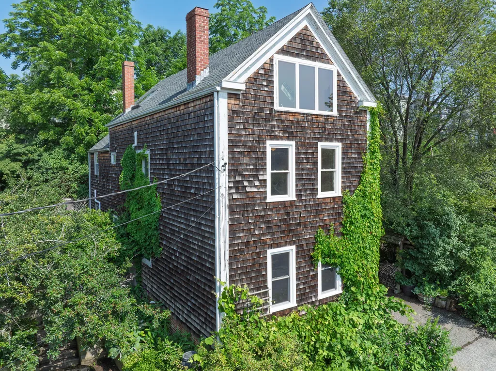 15 Summer Street Portland ME 04102